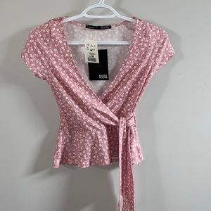 Summer blouse